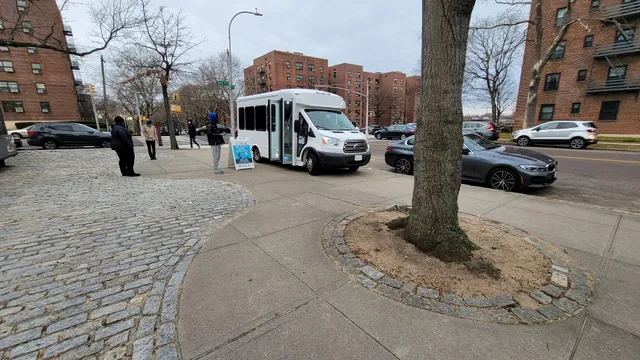 Telephone Playground