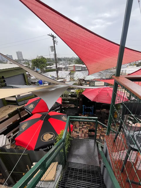 Dnuevo Coffee Specialty