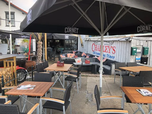 Charley's Diner