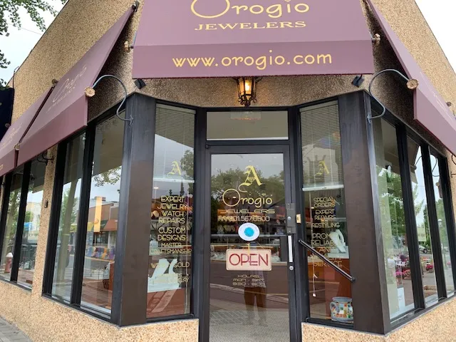 OROGIO JEWELERS