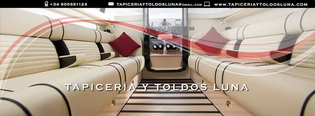 Tapiceria Y Toldos Luna