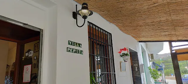 Villa Pepita