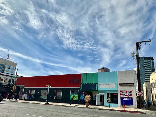 14K Jewelers Downtown Tucson