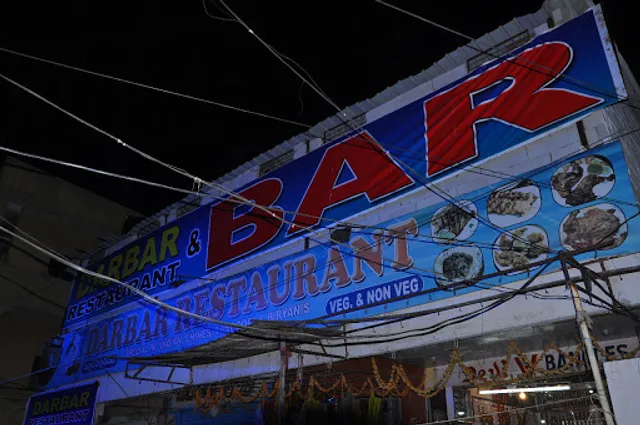 Darbar Restaurant