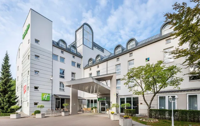 Holiday Inn Lubeck by IHG