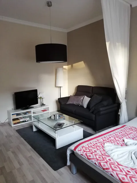 Ferienwohnung Aurich - City Apartment Aurich