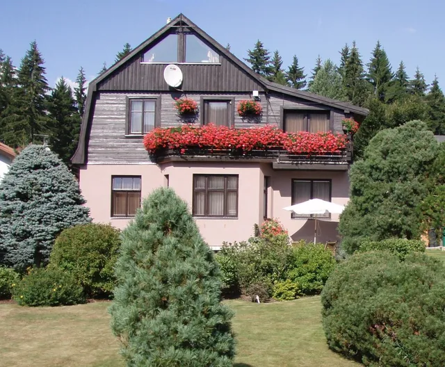 Ubytování v soukromí Rázlovi