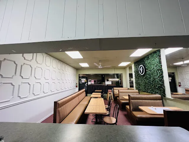 Sea Shanty Fish & Chips