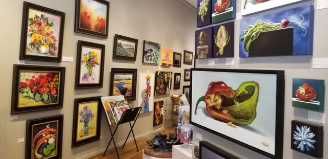 Independence Gallery