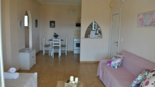 Lefkothea Apartments