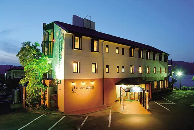 Auberge Amanohashidate