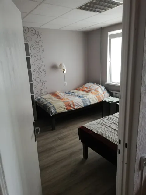 Hostel Aušros Juosta