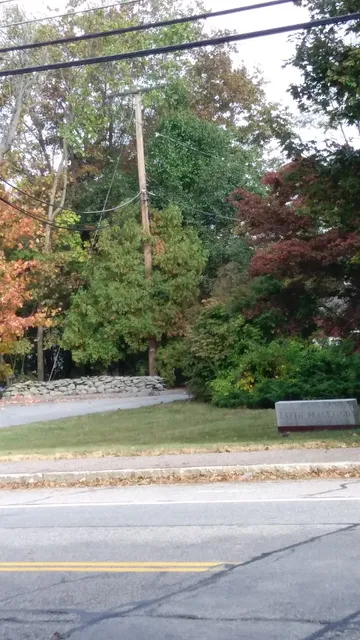 Chelmsford Community Center at North Town Hall