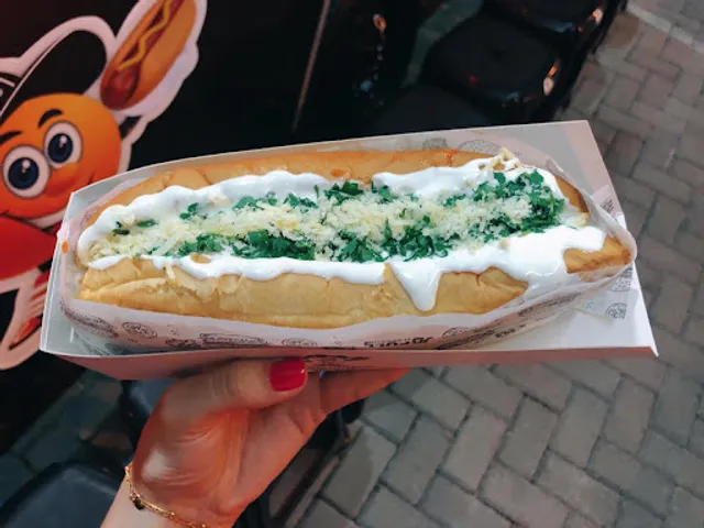 Dogão do Bola Gourmet