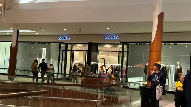 ZARA