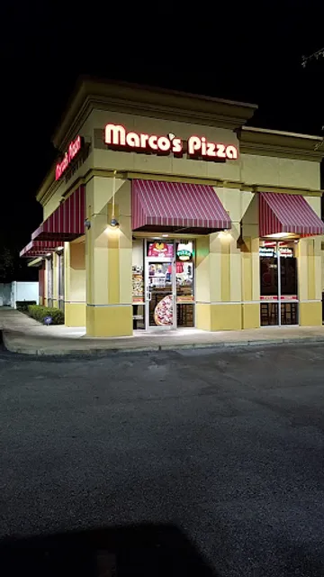 Marco's Pizza