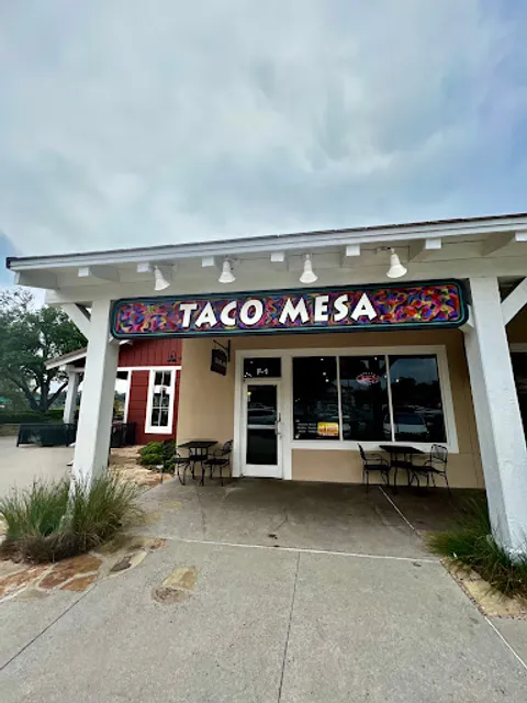 Taco Mesa