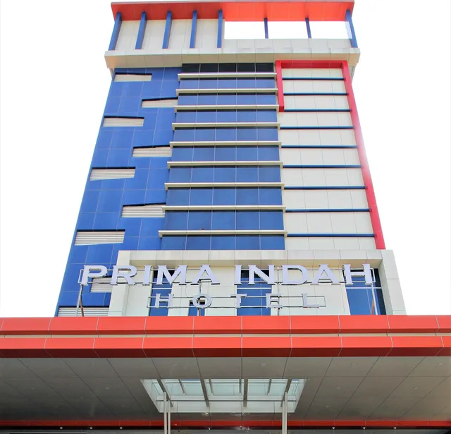 Hotel Prima Indah Bungur