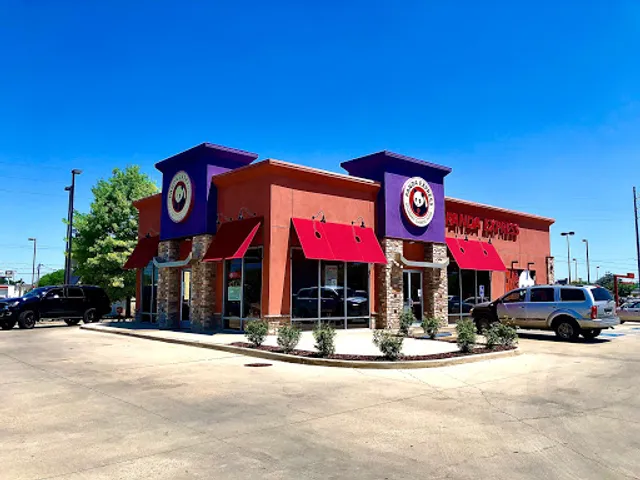 Panda Express