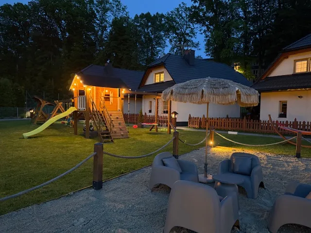 Osada Słoneczny Zdrój