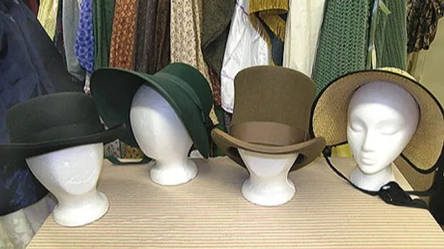 James Country Mercantile