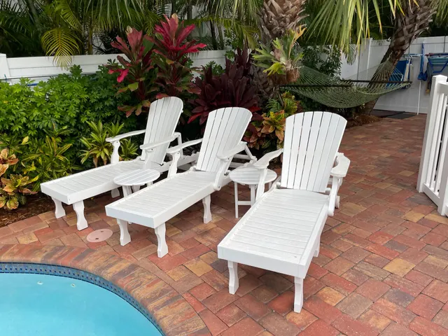 Anna Cabana Resort by Island Vacation Properties