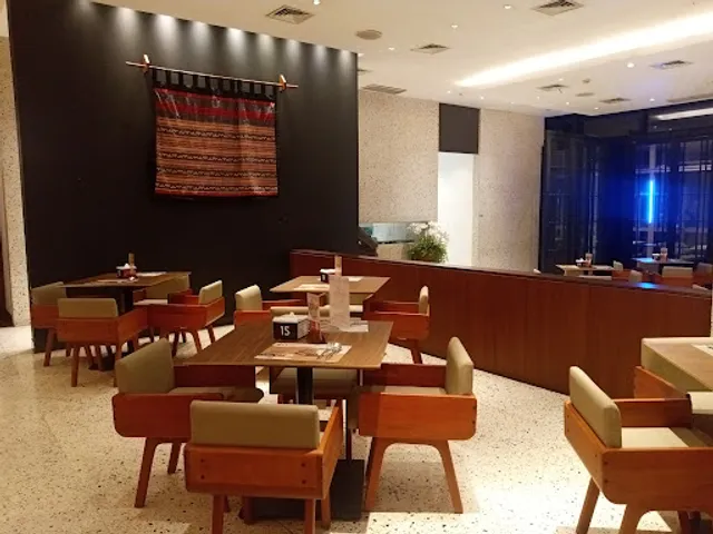 Sate Senayan, Lippo Mall Kemang