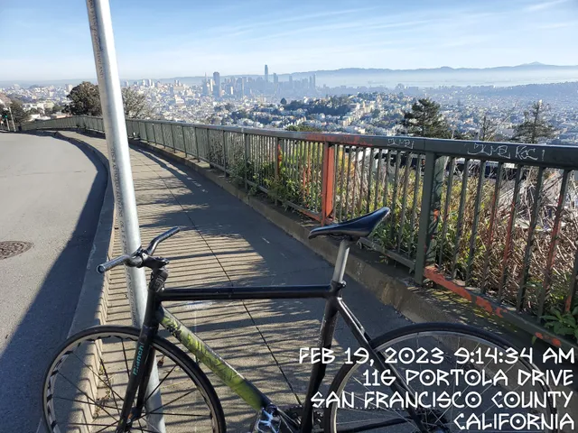 Clipper Community Garden