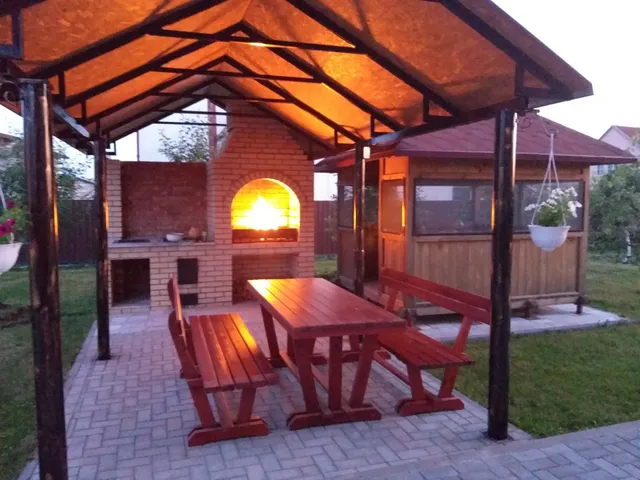 Агроэкоусадьба «Чараўніца»