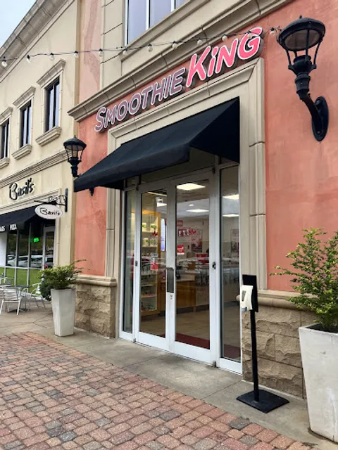 Smoothie King