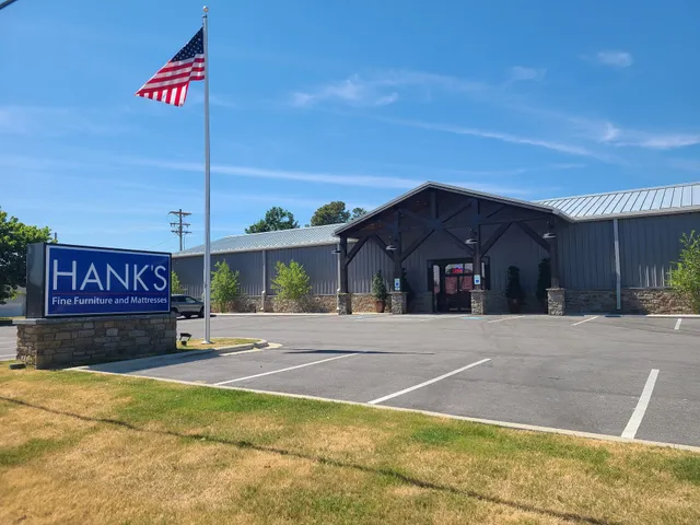 Hank's Fine Furniture