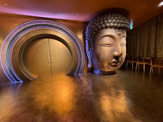 Goku No Kimochi Ginza