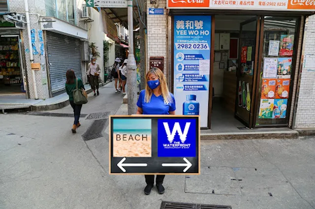 The Waterfront Restaurant & Bar