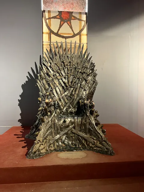 Lokrum Visitor Center