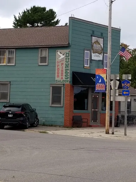 Superior Shores Market