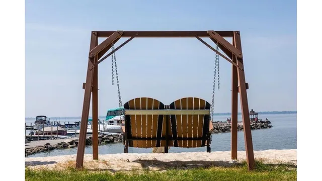 South Beach Resort Hotel