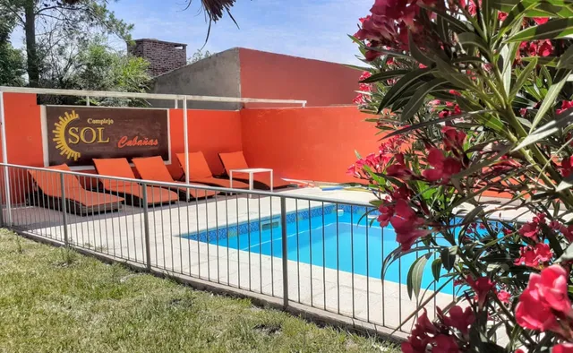 Complejo Sol Cabañas