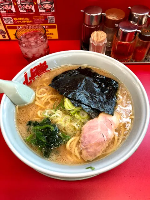 Yamaokaya Niigata Shinwa