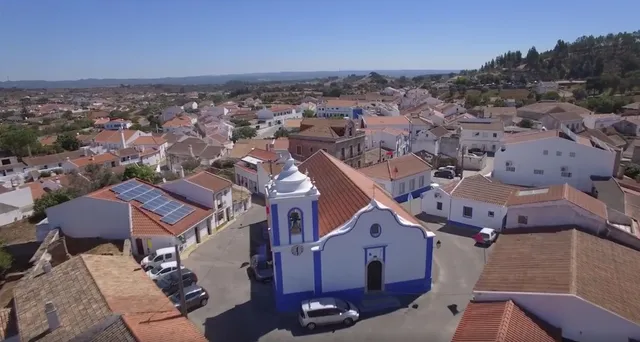 Alojamento Alves Olive