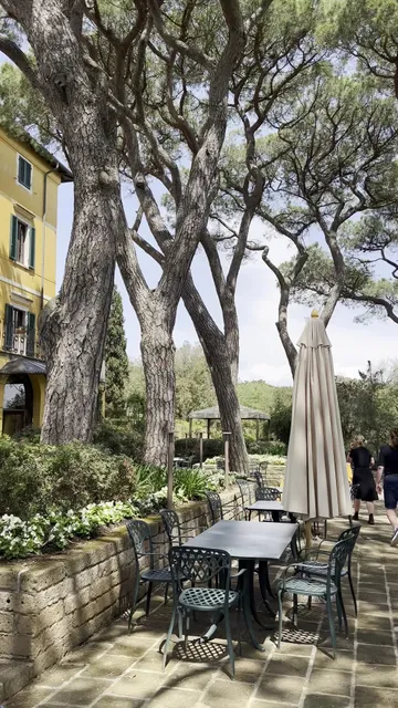 Tenuta delle Ripalte