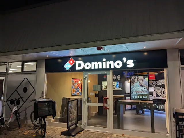 Domino's Pizza Hildesheim Ost