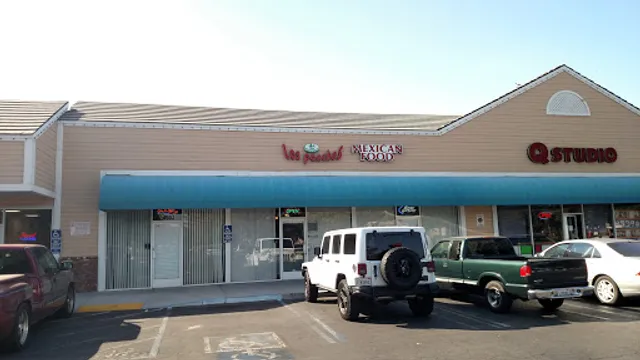 Los Panchos Mexican Restaurant