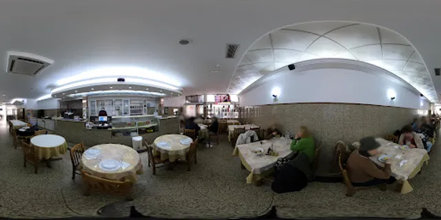 Restaurante Paraíso de Espinho