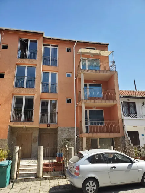 "Topchievi Isles" Guest House Rooms