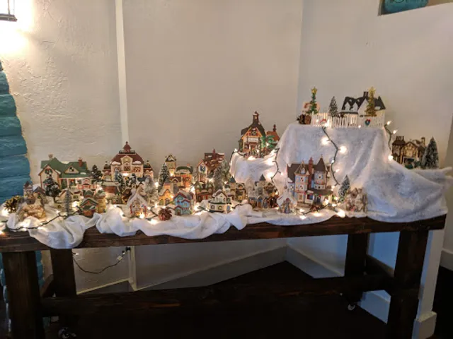 El Rancho Restaurant, Pinetop