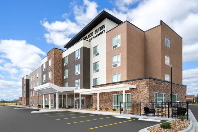 TownePlace Suites Wentzville