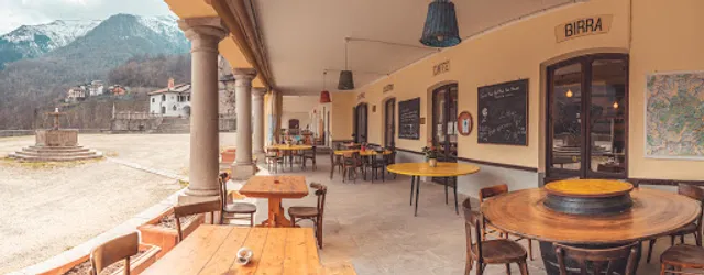 Ristorante Locanda del Santuario di San Giovanni d'Andorno