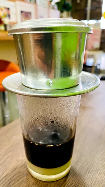 Baskin Robbins Fuse ( 31 Ice cream shop )