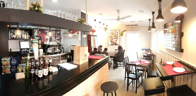 TorriKo AnarKy Kitchen