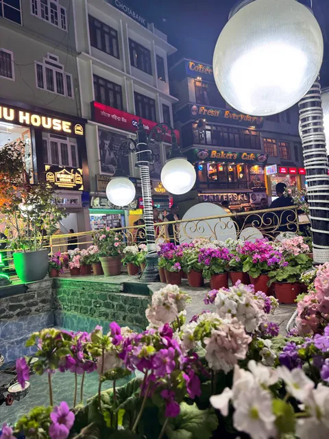 Hotel Prism Residency